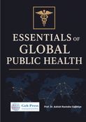 Essentials of global public Health