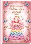 Self Love and Positive vibes Journal