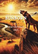 Sunborn: A Story of Love