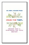 Crush the TOEFL: Insider Hacks & Strategies for Total Mastery