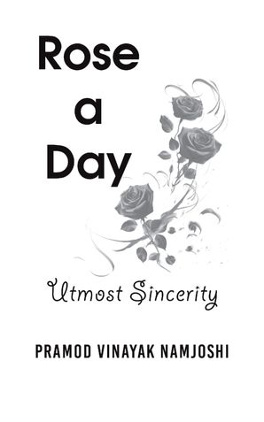 Rose a Day