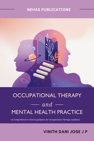 OCCUPATIONAL THERAPY & Mental Health practice