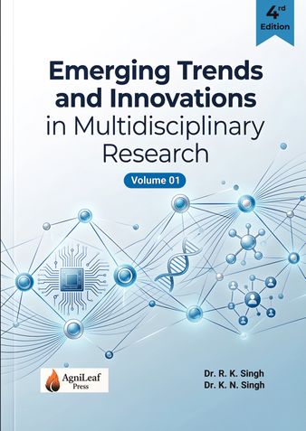 Emerging Trends and Innovations in Multidisciplinary Research