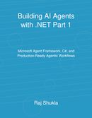 Building AI Agents with .NET Part 1