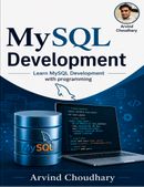Mysql Programming