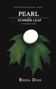 Pearl On A Summer Leaf - Limited Edition