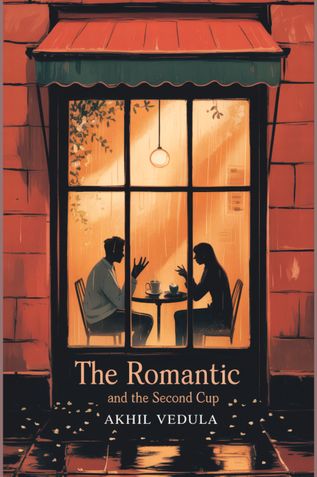 The Romantic and the Second Cup