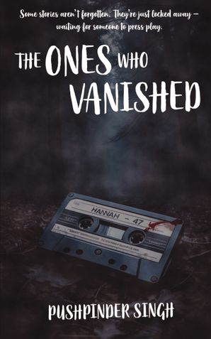 The Ones Who Vanished
