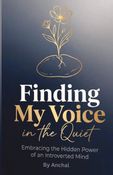 FINDING MY VOICE IN THE QUIET