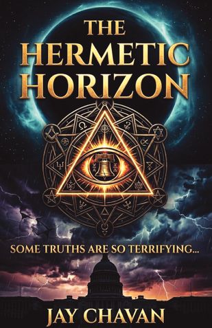 The Hermetic Horizon