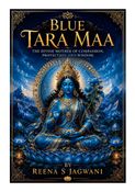 Blue Tara Maa