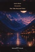 Spirit Blade Chronicles : The Tide Beyond Ouka