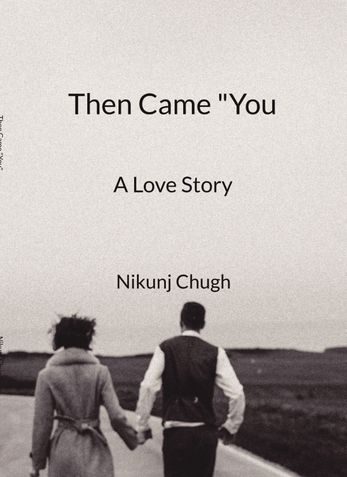 Then Came "You"