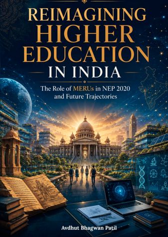Reimagining Higher Education in India