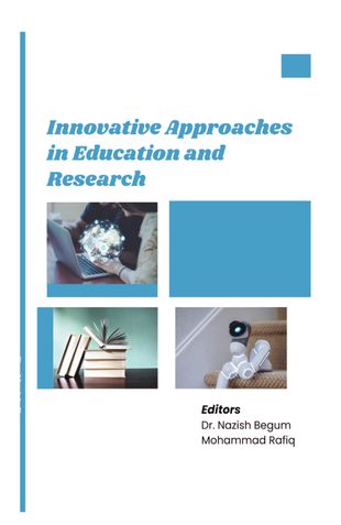 Innovative Approaches in Education and Research