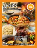 Spark - April 2013 Issue