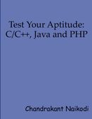 Test Your Aptitude: C/C++, Java and PHP