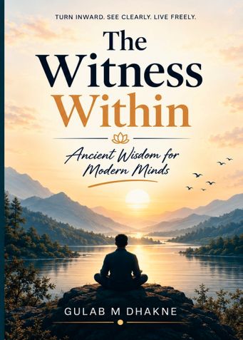 The Witness Within