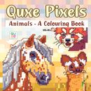 Quxe Pixels