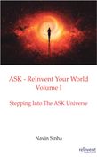 ASK - ReInvent Your World Volume I