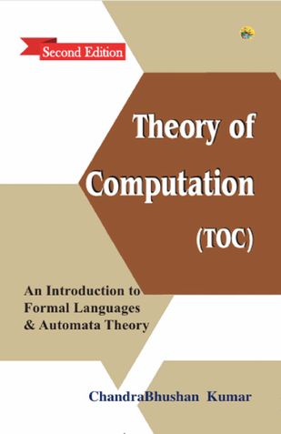 Theory of Computation(TOC)