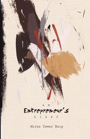 An Entrepreneur's Diary