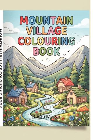 My Mountain village
