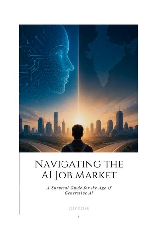 Navigating the AI Job Market: A Survival Guide for the Age of Generative AI