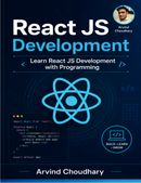 React JS Programming