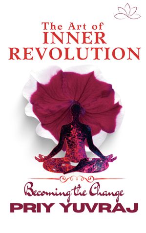 The Art of Inner Revolution