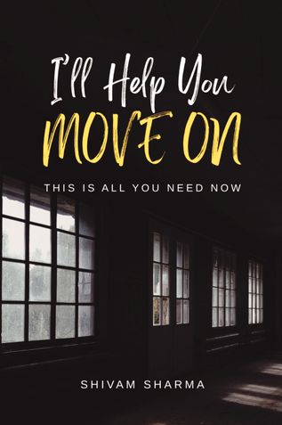 I'll Help You Move On