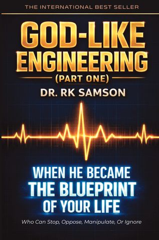 GOD-LIKE ENGINEERING (PART ONE)