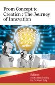 From Concept to Creation: The Journey of Innovation