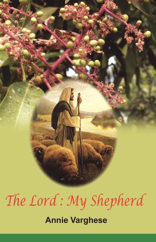 The Lord: My Shepherd