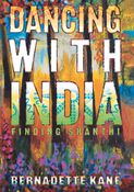 Dancing With India, Finding Shanti