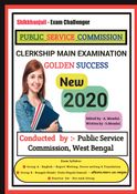 PSC Clerkship Main examination Book - Golden success