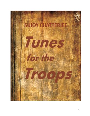 Tunes for the Troops - A Listener's Journey through a Radio Programme