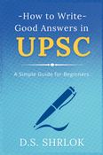 How to Write Good Answers in UPSC