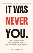 It Was Never You