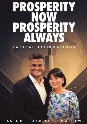 Prosperity Now, Prosperity Always