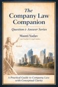 The Company Law Companion