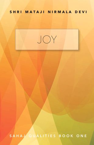 Joy – Sahaj Qualities Book One