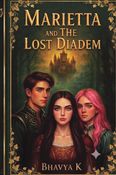 Marietta and The Lost Diadem