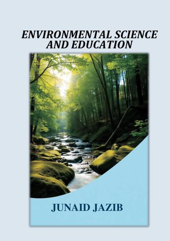 Environmental Science and Education