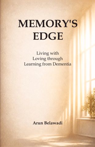 MEMORY'S EDGE
