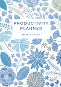 Ultimate Productivity & Wellness Planner