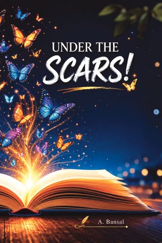 UNDER THE SCARS