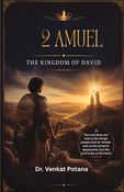 2 Samuel: The Kingdom of David