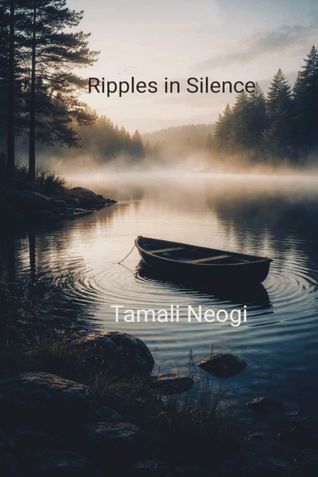Ripples in Silence