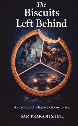 The Biscuits Left Behind